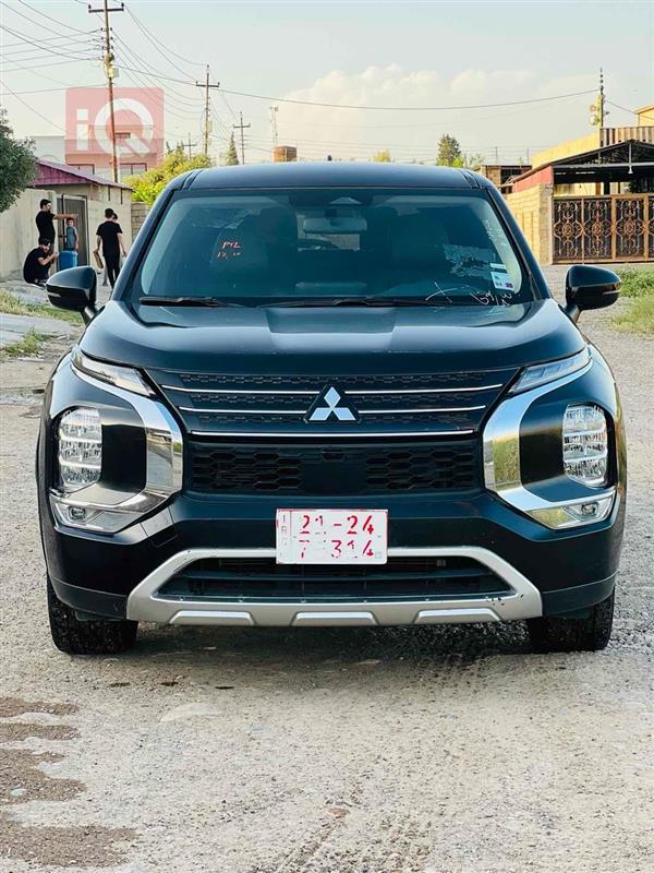 Mitsubishi for sale in Iraq